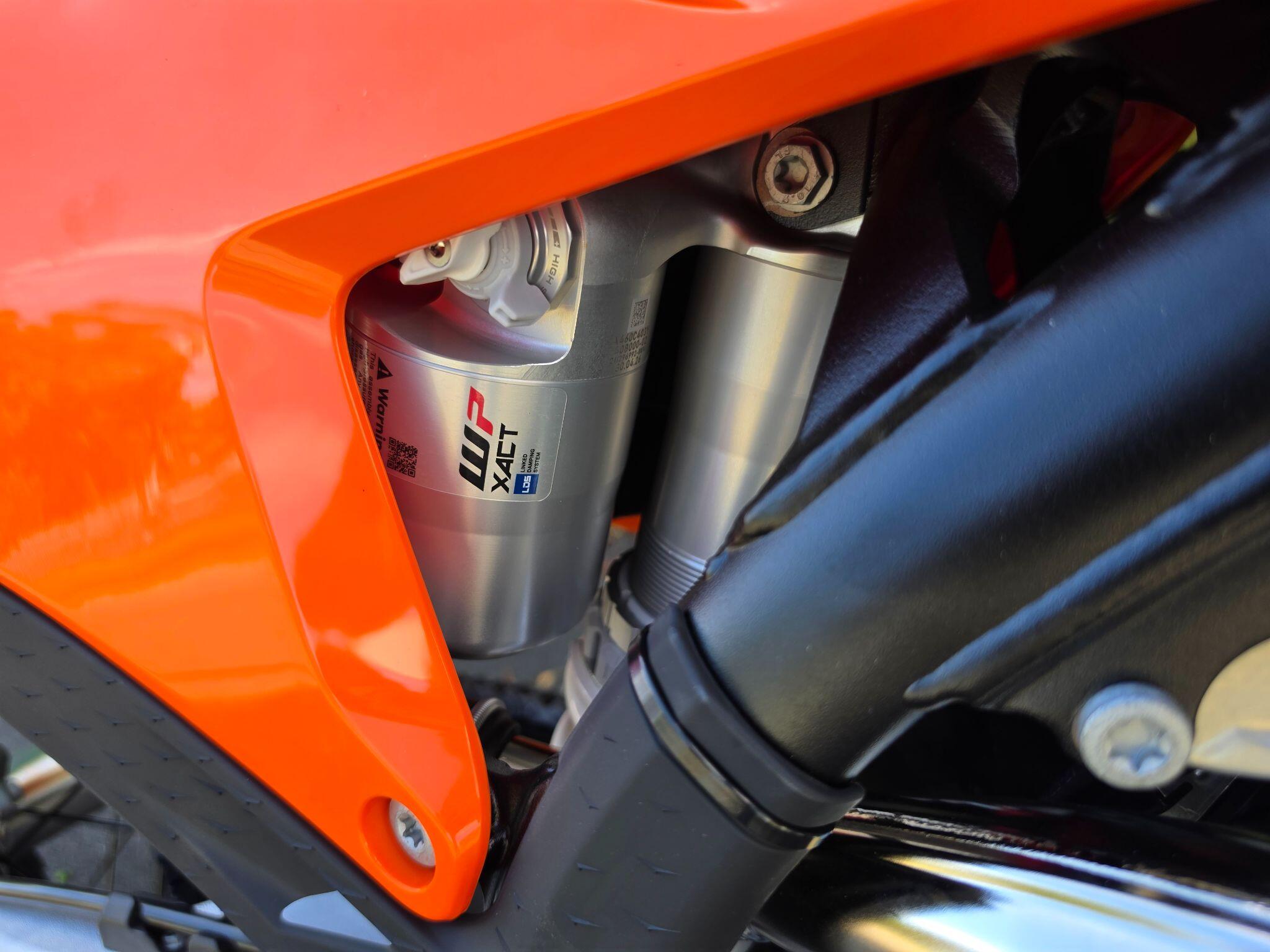 KTM 